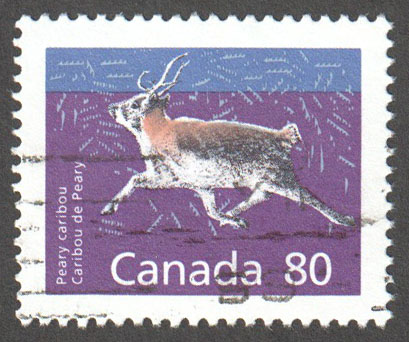 Canada Scott 1180a Used - Click Image to Close